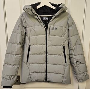Mountain Hardwear Down jacket